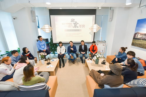 冰雪交融，文化互鑒 2020年冬奧文化交流會(huì)公益活動(dòng)在京成功舉行