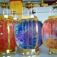 土巴兔飾品導(dǎo)購頻道 探索木制、陶瓷與紅木工藝品的藝術(shù)魅力